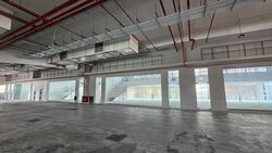 ASIA MOTOR (D13), Factory #453134021